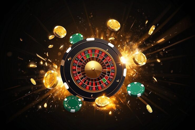 mom 4d Champions League market interface with game information