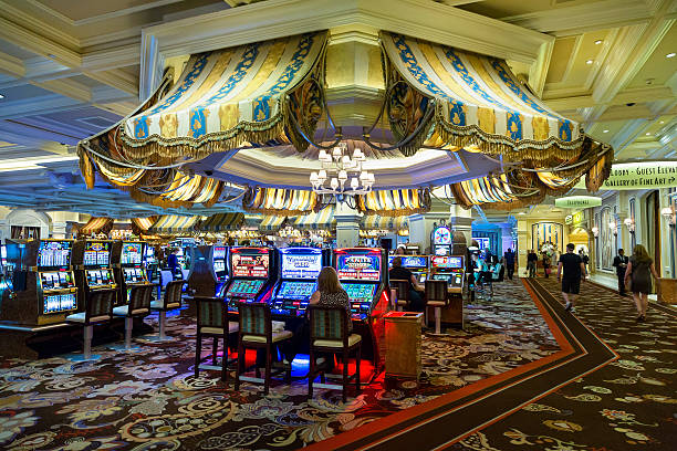 Game interface and reels Mega Sevens slot game interface on mom 4d