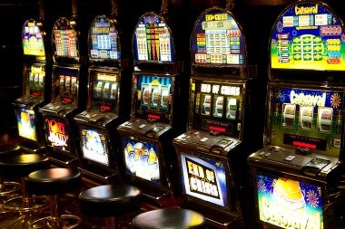 Wild West Gold slot game interface on mom 4d