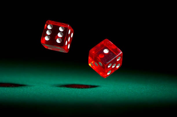 Account balance and spin history